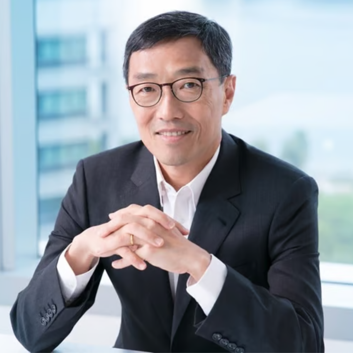 Mr. Albert Wong
