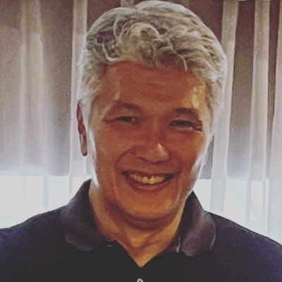 Mr. Colin Chua