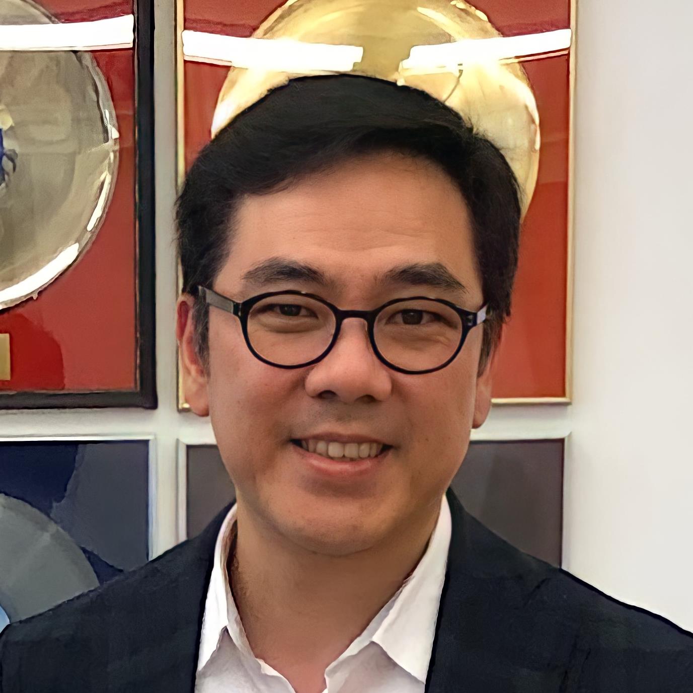 Prof. C. K. Michael Tse