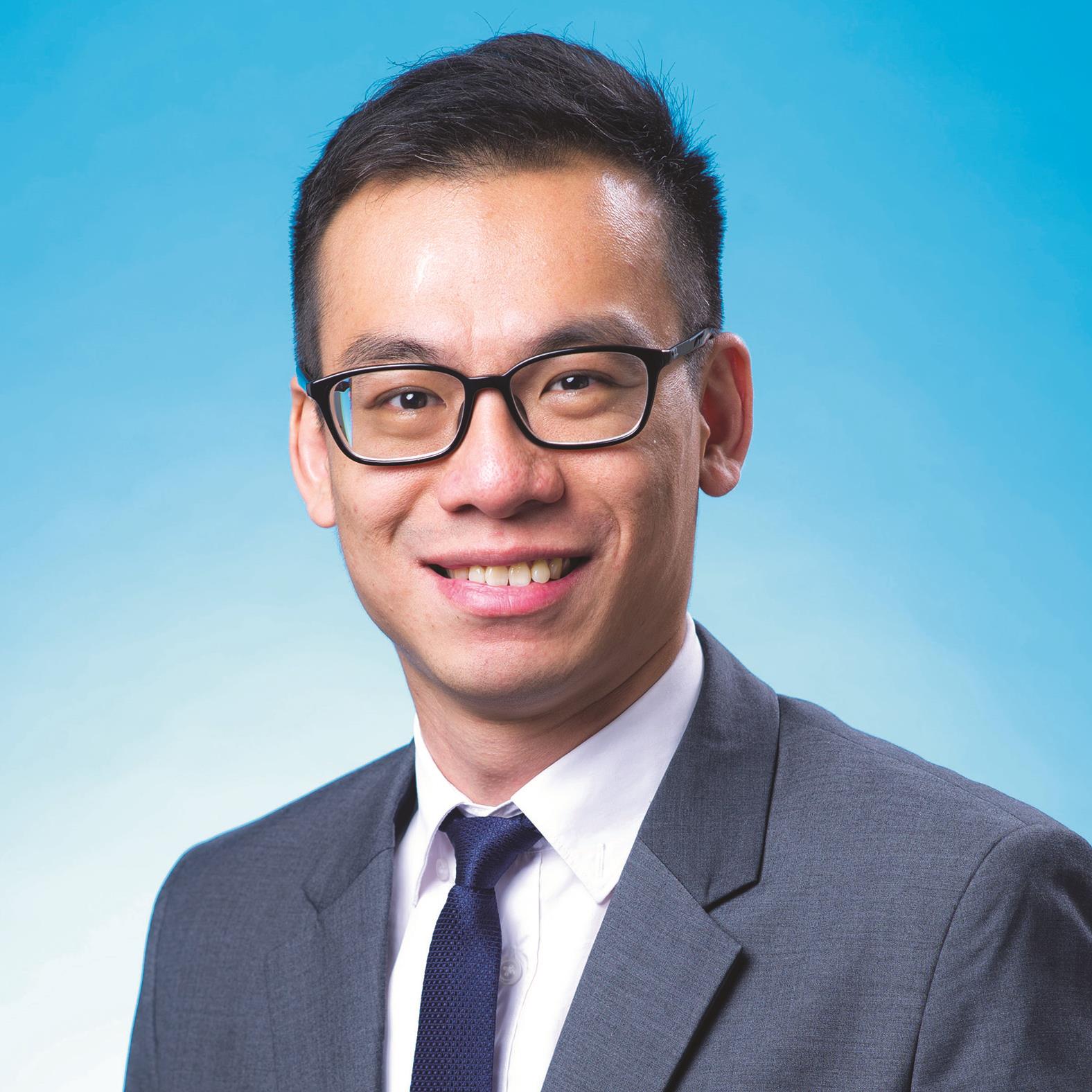 Prof Tin Chung