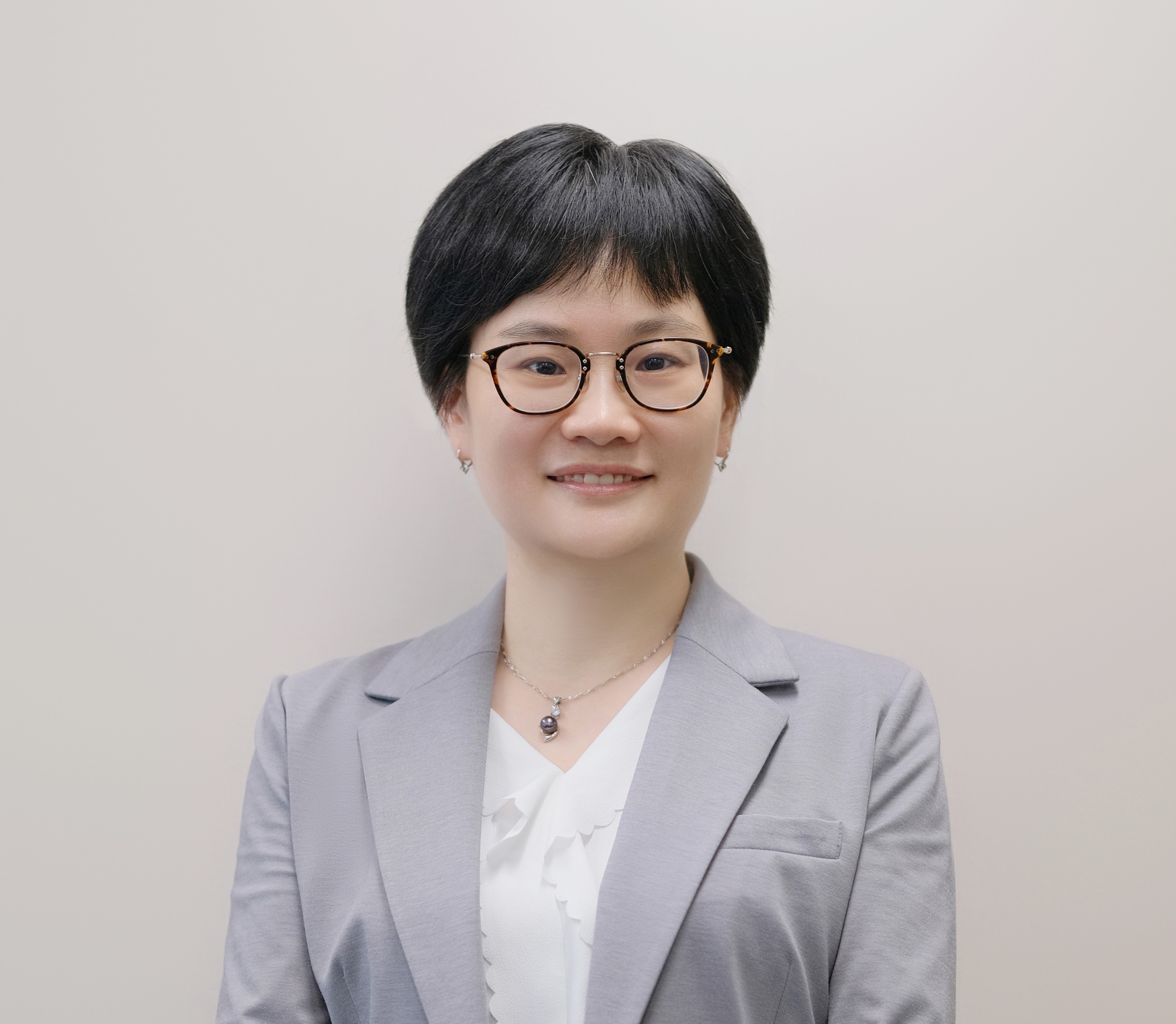 Prof Wang Jianping