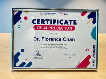 10,000 Girls4Girls Coding 2022 image 1