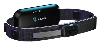 GUIDi Belt wearable device product render